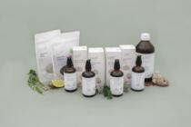 Productfotografie TS Health Products